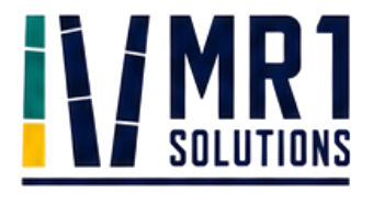 MR1 Solutions